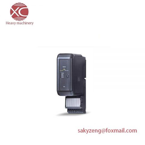 MOOG 312A6091P002 Electromagnetic Interference Protection & Fire Prevention Module