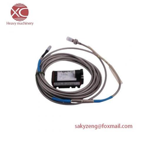EPRO PR6423/000-110 Industrial Control Module