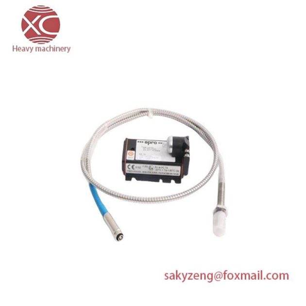 EPRO PR6423/000-110 Industrial Control Module