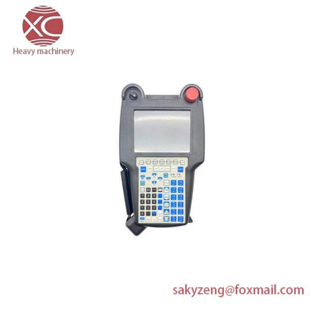 FANUC Teach Pendant A05B-2518-C204#EGN & A05B-2518-C204#EAW, Advanced Teaching Interface for CNC Machining