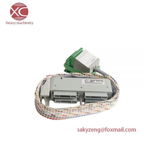 FOXBORO AD908AE High-Performance Module for Industrial Automation Control Systems