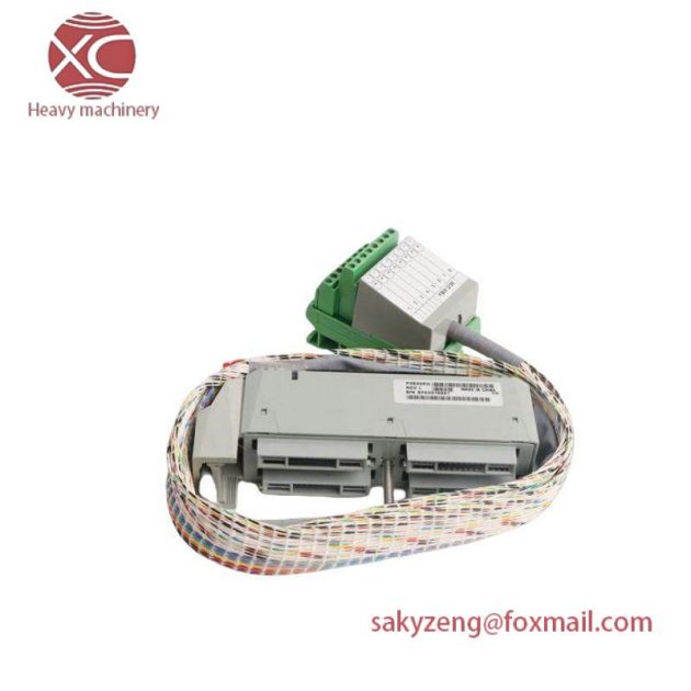FOXBORO AD908AE High-Performance Module for Industrial Automation Control Systems