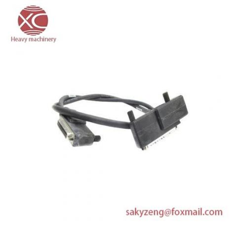 ABB RPBA-01 High-Performance Control Module