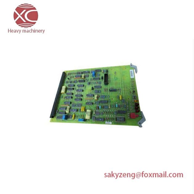 GE DS3800NPPC1K1K Industrial Control Software Module, Mark IV