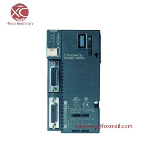Fanuc A03B-0807-C154 CNC Control Module
