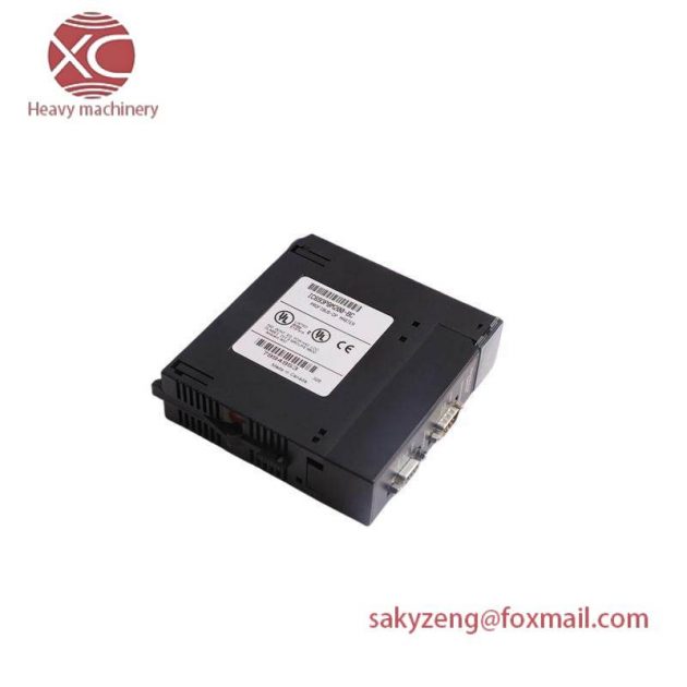GE DS3800NPPC1K1K Industrial Control Software Module, Mark IV