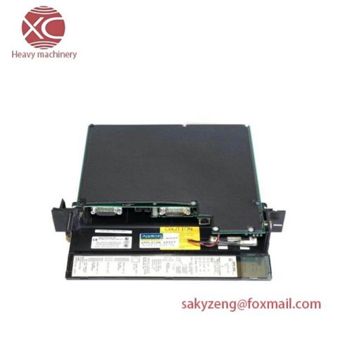 Emerson IC697CPX782 CPUs, 96 MHz, 12K Discrete I/O, 1M Byte Fixed User Memory
