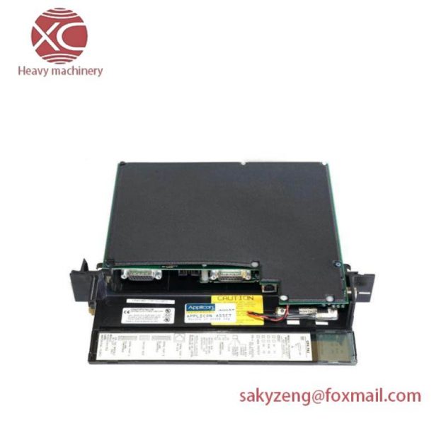 Emerson IC697CPX782 CPUs, 96 MHz, 12K Discrete I/O, 1M Byte Fixed User Memory
