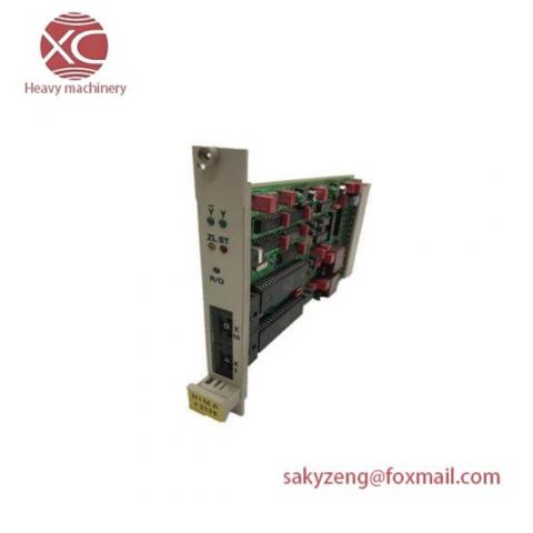 GE F2108 Industrial Control Module, Specialized for Automation Systems