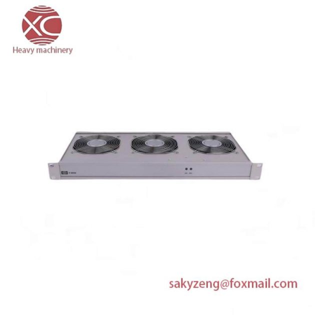 HIMA K9203 Ethernet Communication Module, Reliable Industrial Networking Solution
