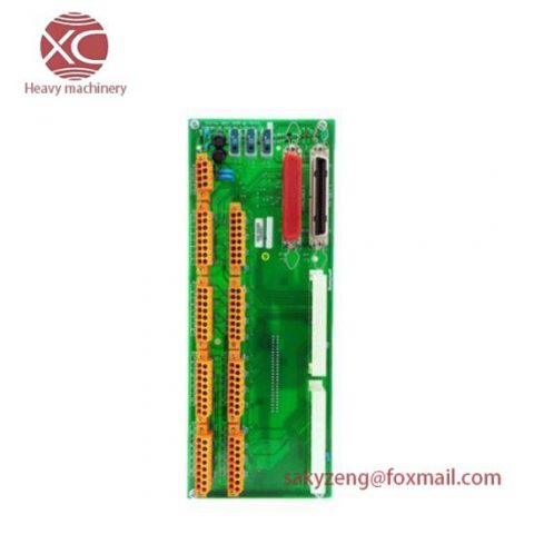 Honeywell 51204160-175/MC-TDIY22: Industrial Digital Input Field Termination Assembly