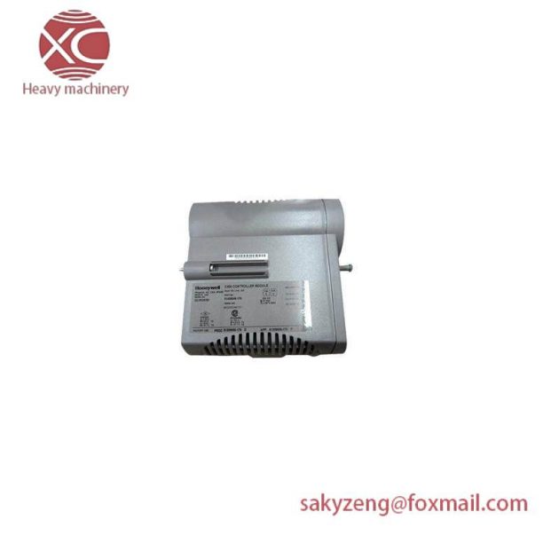 Honeywell CC-IP0101 Industrial Profibus Gateway Module, 51410056-175