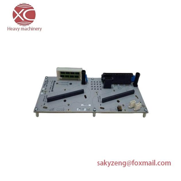 Honeywell RM7895C1012 Burner Control Module for Enhanced System Management