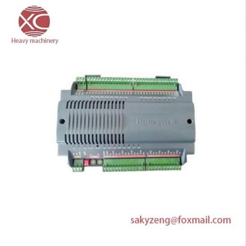 Honeywell CP-DIO Plant Controller 12345/XYZ Control Panels, Industrial Automation Modules
