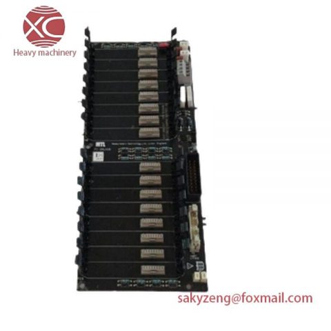 Honeywell FS-TRO-0824 Digital Output Module FTA - Precise Control for Industrial Automation
