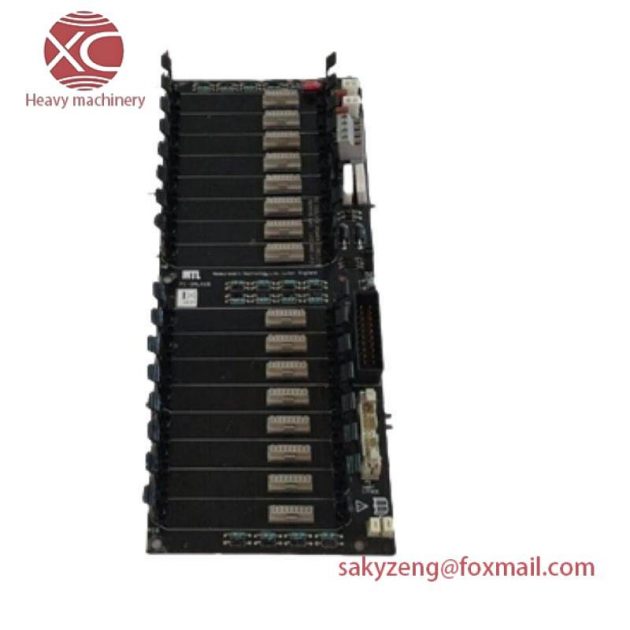 Honeywell FS-TRO-0824 Digital Output Module FTA - Precise Control for Industrial Automation
