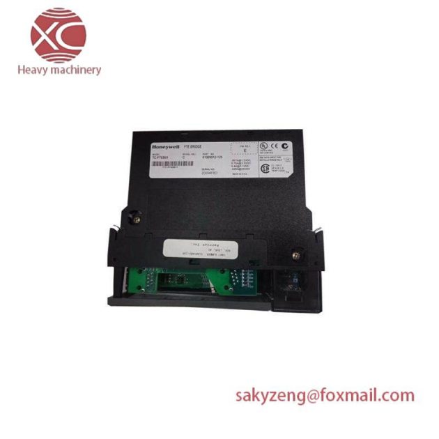 Honeywell RM7895C1012 Burner Control Module for Enhanced System Management