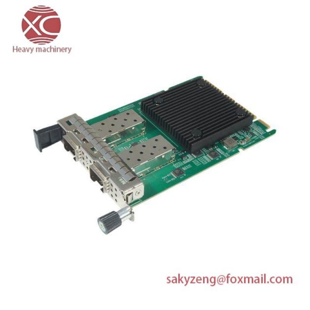 GE IC600LR632RR - Rugged Industrial Controller Module