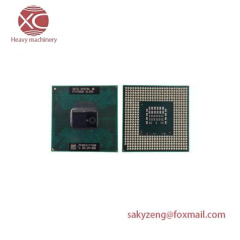 ICS Triplex TC-011-01 PLC Module for Industrial Automation
