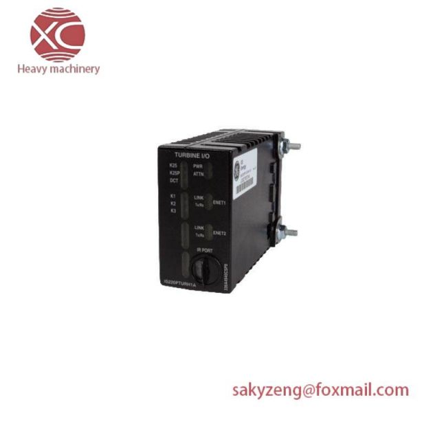 GE IC695CBL010-FD-001 Industrial Connectivity Module