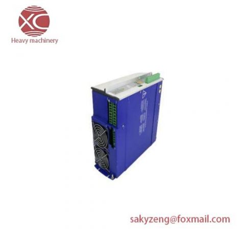 Kollmorgen AKM62P-ACCNR-01 Industrial Servo Motor, Advanced Control Technology