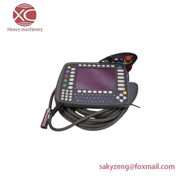 Kuka 71-052-246 Industrial Control Module