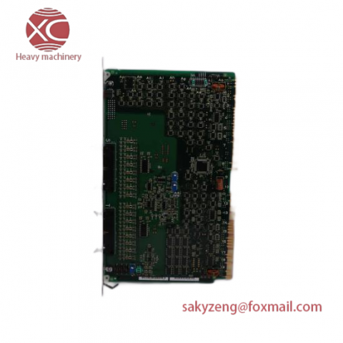 DEIF LSU-113DG Industrial Control Module