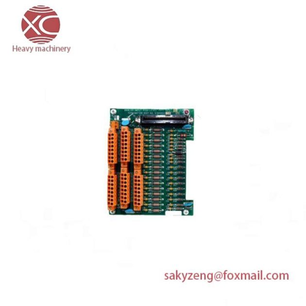 Honeywell AAI543-S53 Analog Output Module - 4 to 20 mA, 16-Channel, Isolated