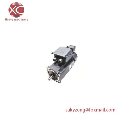 Mitsubishi HA-SA 103 BK Servomotor: Precision Control for Industrial Automation