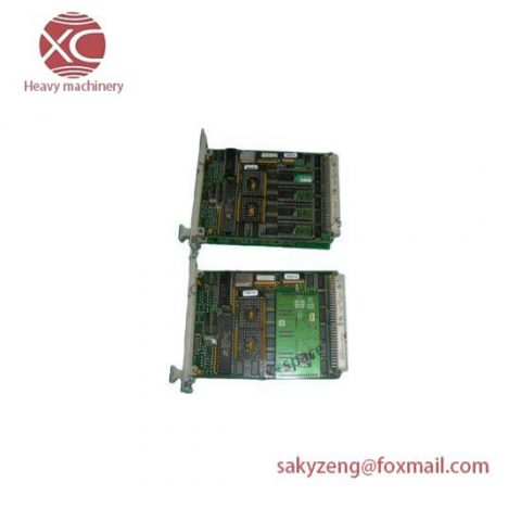 NI SCXI-1124 System Debug Module