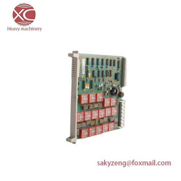 NI SCXI-1124 System Debug Module