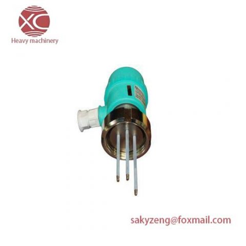 Pepperl+Fuchs D-68307 Level Sensor, Reliable Measurement Solutions