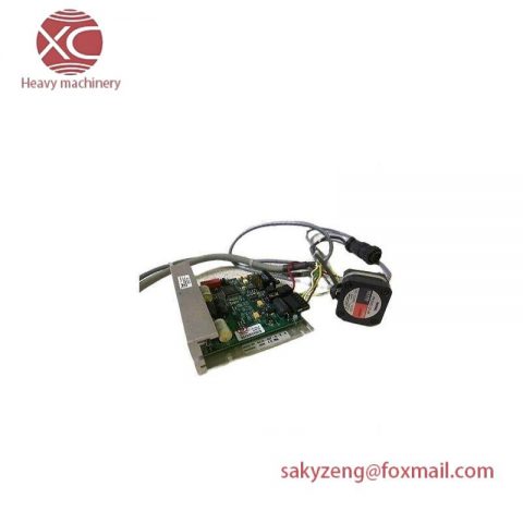 PACIFIC 6410-007-N-N-N Industrial Control System