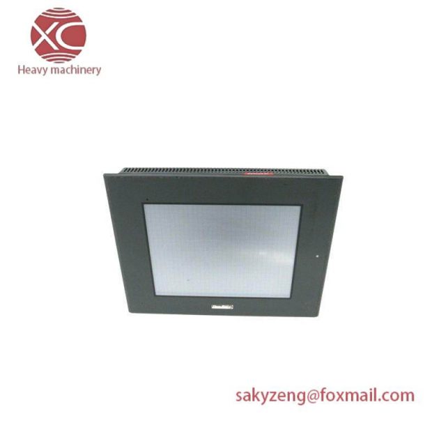 Profi 2880045-01 Control Module, Enhancing Industrial Automation Efficiency