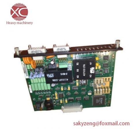 RELIANCE Resolver Input 0-57411-2E for Industrial Automation Systems