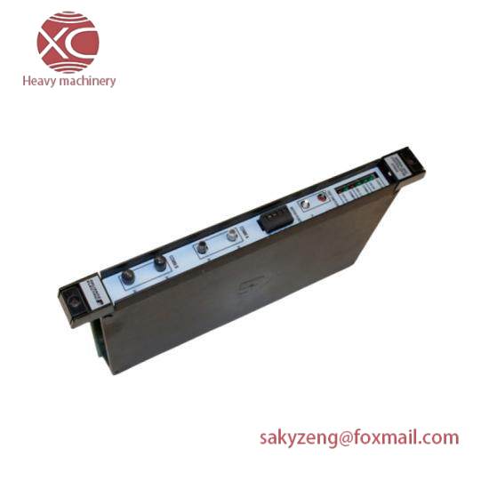 reliance_electric_57652-c.jpg Reliance Electric 57C494 Power Supply Module, Advanced Industrial Grade