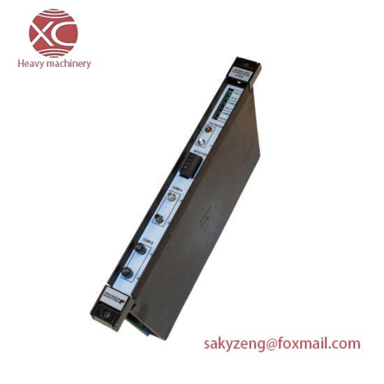 reliance_electric_57652-c_1.jpg Reliance Electric 57C494 Power Supply Module, Advanced Industrial Grade