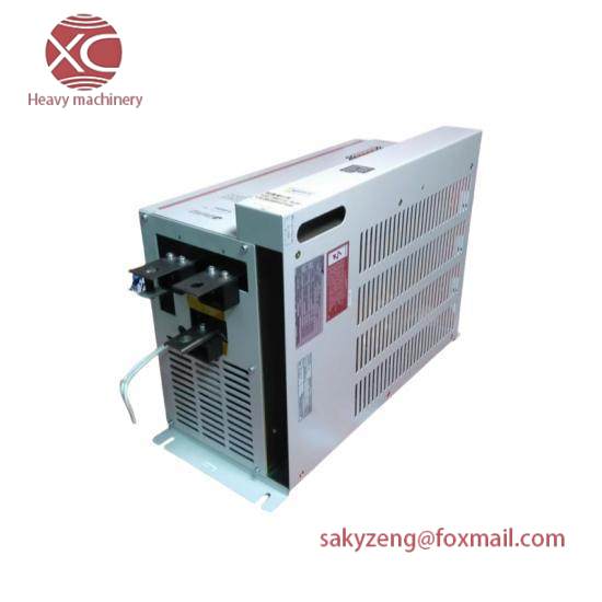 reliance_electric_vz3000-1.jpg Reliance Electric 57C494 Power Supply Module, Advanced Industrial Grade