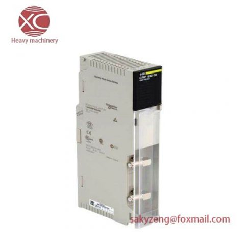 Schneider VDIMNCGR065LT Digital Input Module for Industrial Automation