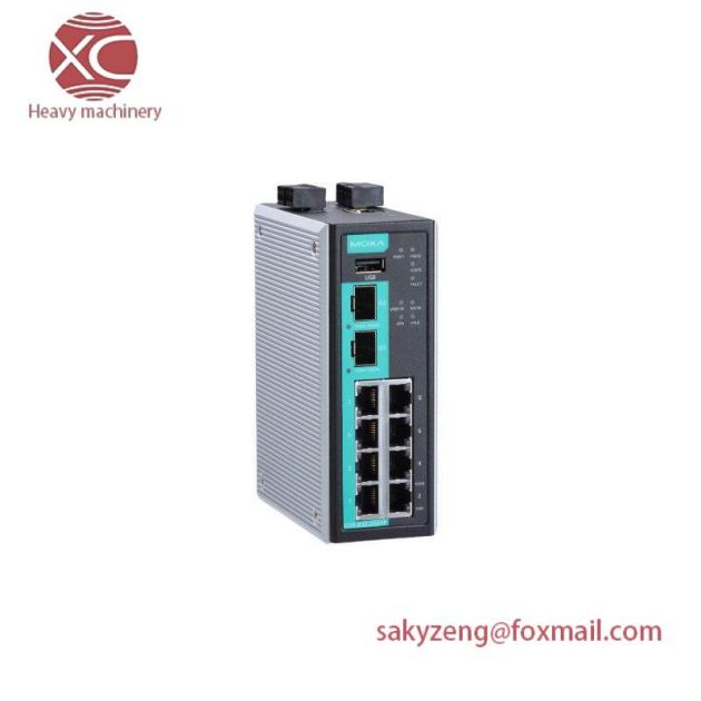 SEC PB4-DY - High Performance Industrial Control Module