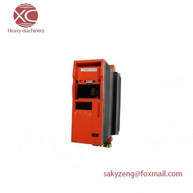 SEW BPS10-200-40-40-P-710 Industrial Control Module