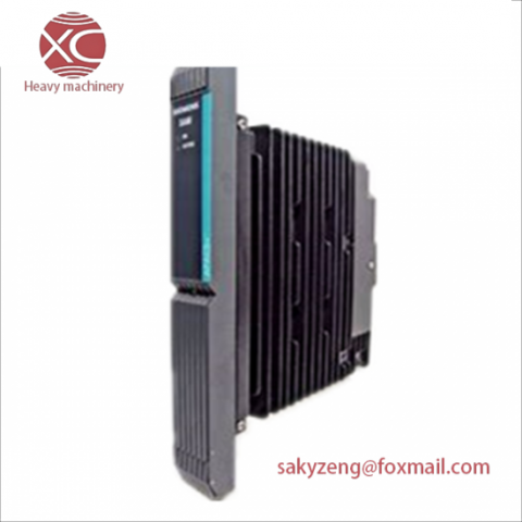 GE 8202-HO-IS Control Module for Industrial Automation