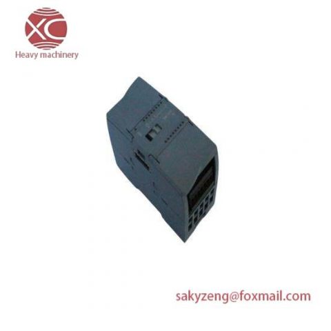 Siemens S7-1200 Analog Input Module 6ES7231-4HD30-0XB0, Advanced Automation Solution