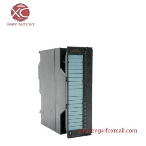 SIEMENS SIM 6ES7322-1BF01-0AA0 Digital Output Module