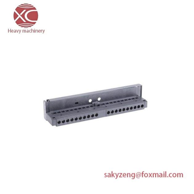 SIEMENS 6ES7392-1AJ00-0AA0 FRONT CONNECTOR for SIMATIC S7-300