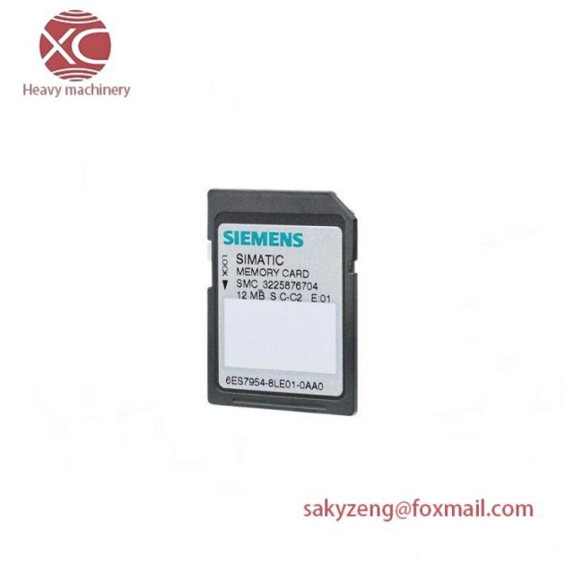 Siemens 14003000 Industrial Control Module - Precision Engineering