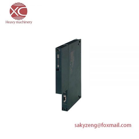 SIEMENS 6GK7443-5DX05-0XE0 Industrial Communications Processor