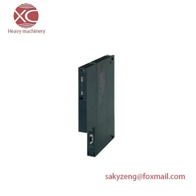 SIEMENS 6GK7443-5DX05-0XE0 Industrial Communications Processor