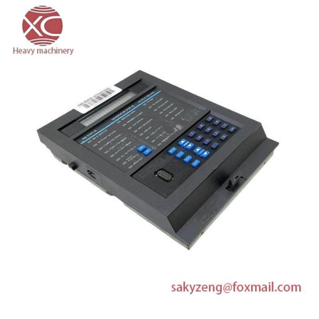 Bently 489-P5-LO-A20 Generator Management Relay for Enhanced Performance