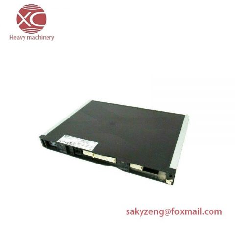 HIMA HIMAX X-SB-01 System Bus Module: Advanced Industrial Control Technology